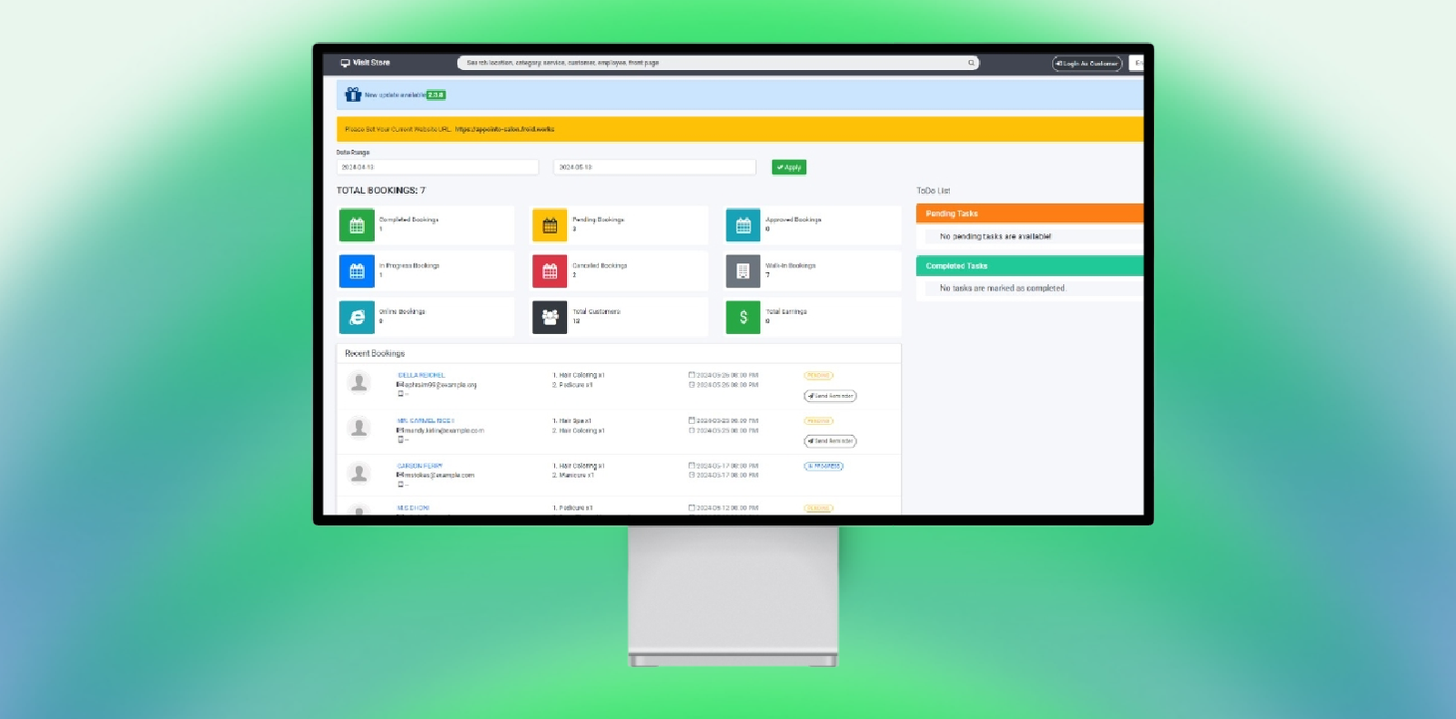 digital marketing services